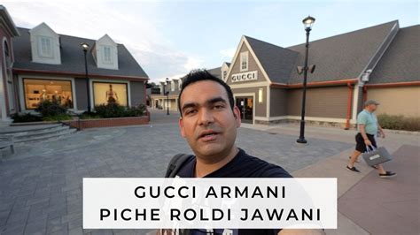 gucci armani piche roldi jawani.